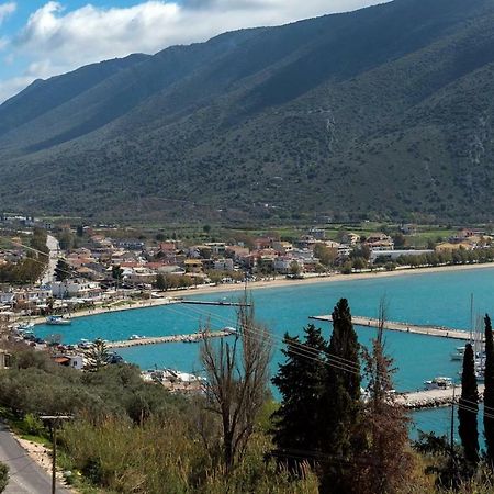 Amazing View Home بلاتاريا المظهر الخارجي الصورة